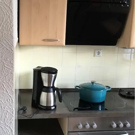 Apartament Bluhm Weilheim in Oberbayern