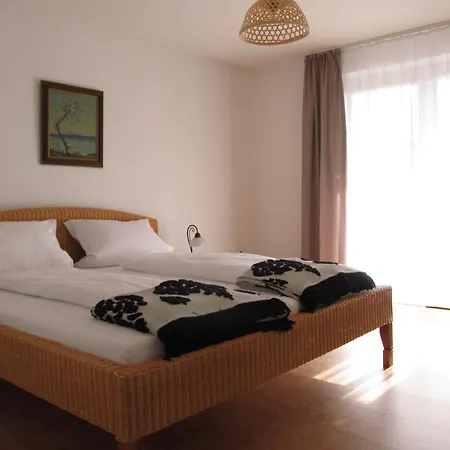 Διαμέρισμα Bluhm Weilheim in Oberbayern
