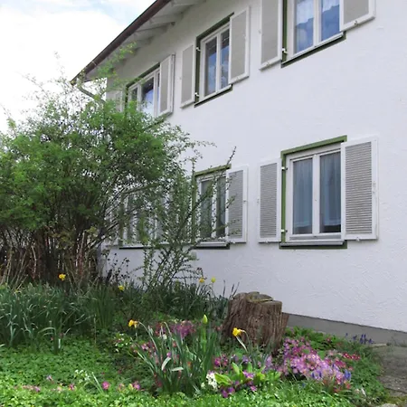 Apartment Bluhm