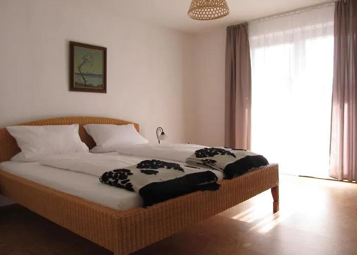 Appartement Bluhm Weilheim in Oberbayern