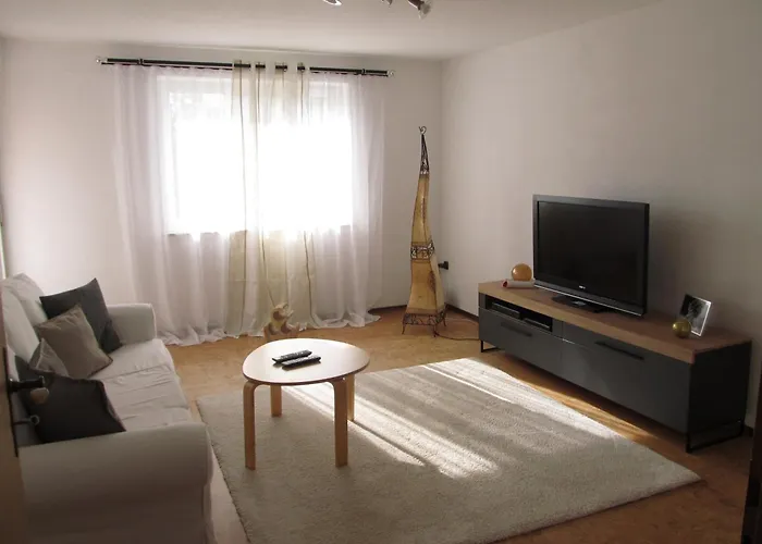 Bluhm Appartement
