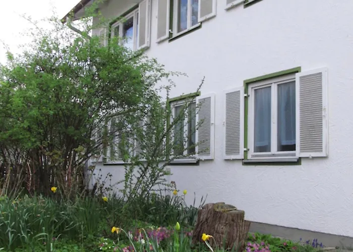Appartement Bluhm