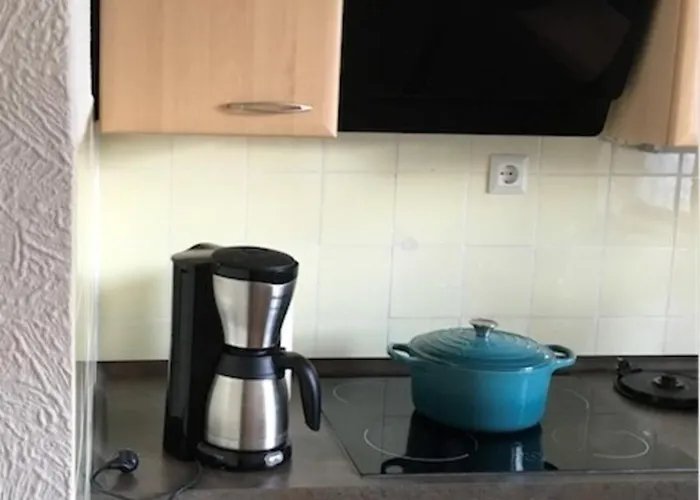 Appartement Bluhm Weilheim in Oberbayern